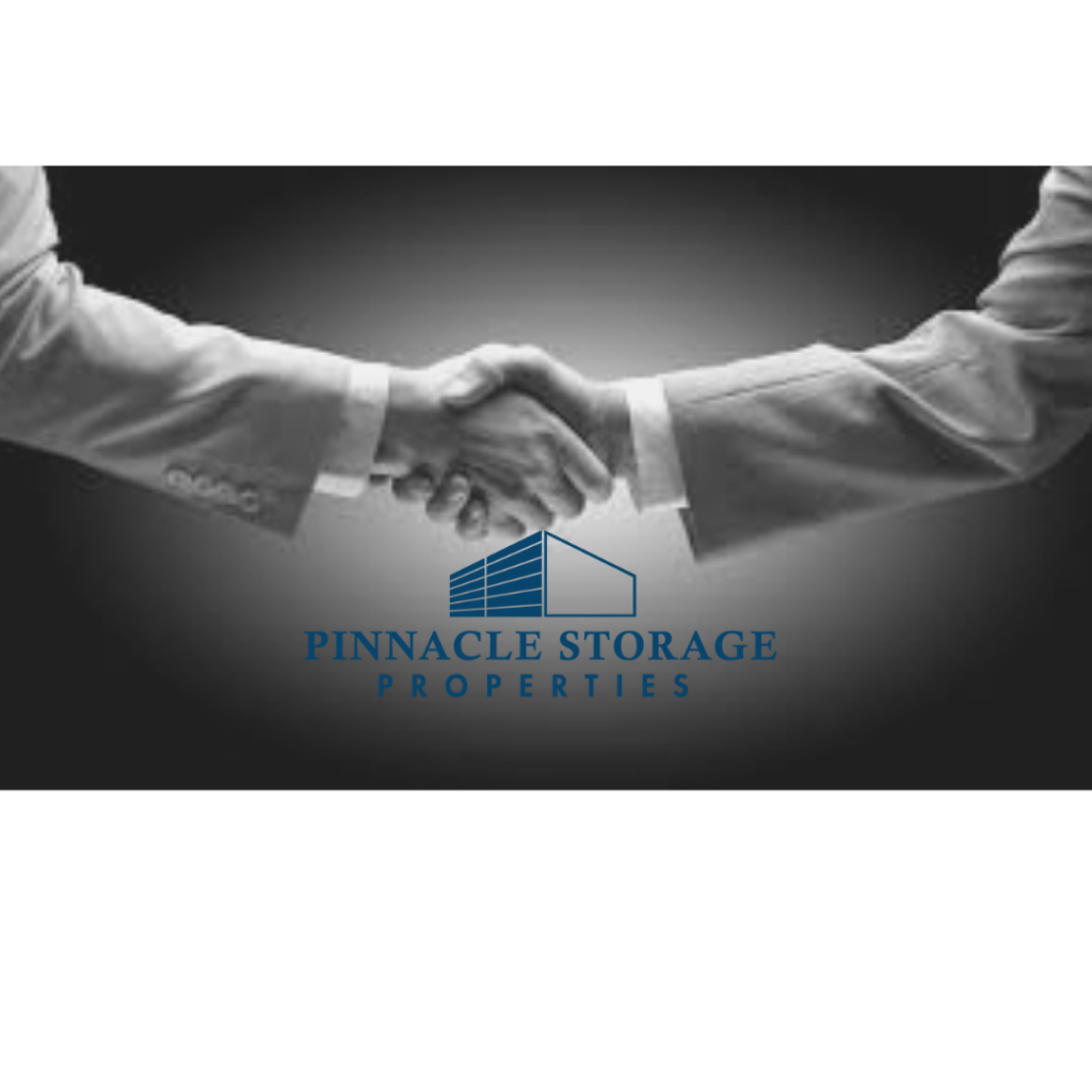 Partnerships Available to Self-Storage Investors