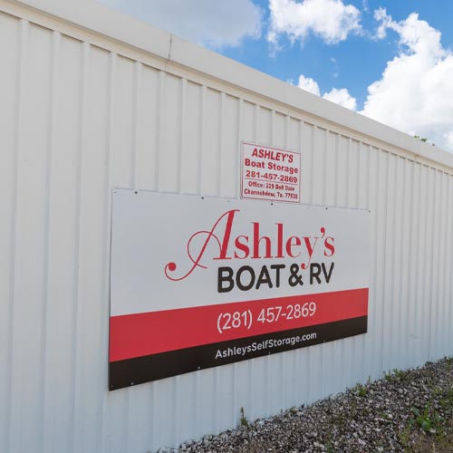 Ashley's Boat and RV