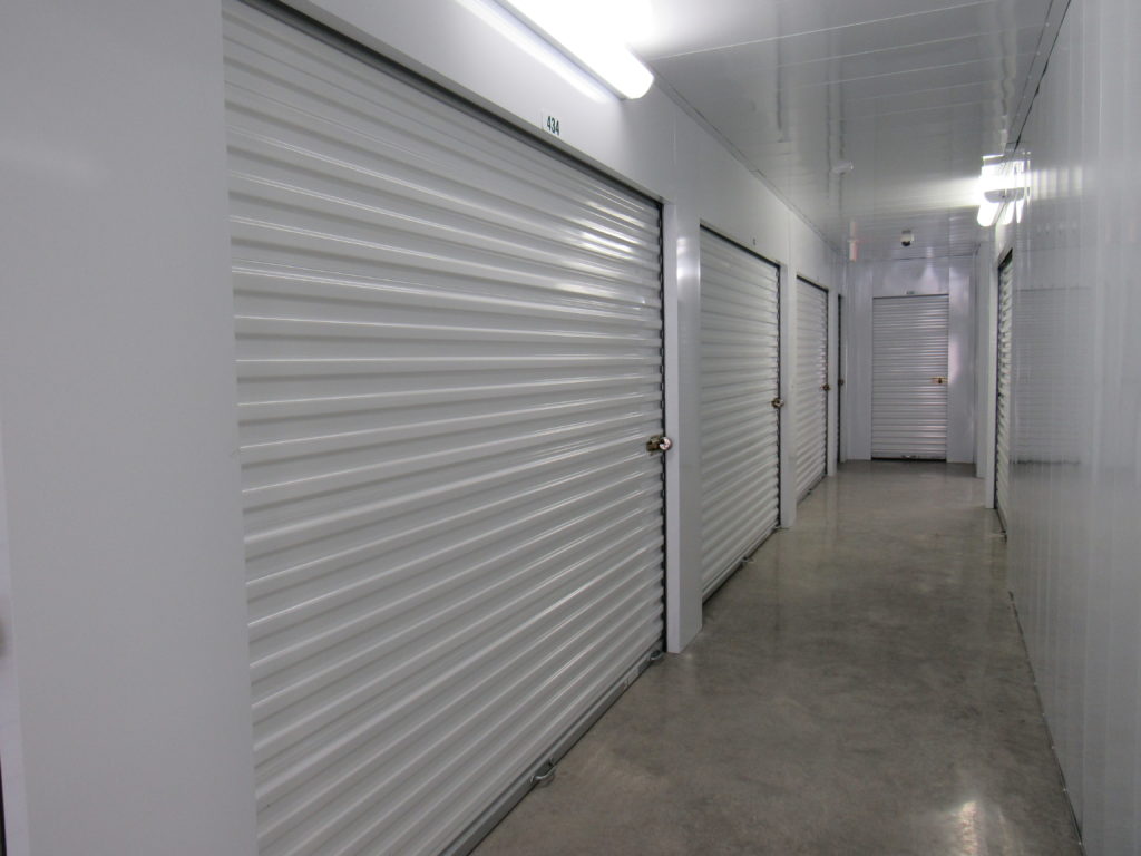 Access Storage Boerne Climate Controlled Storage