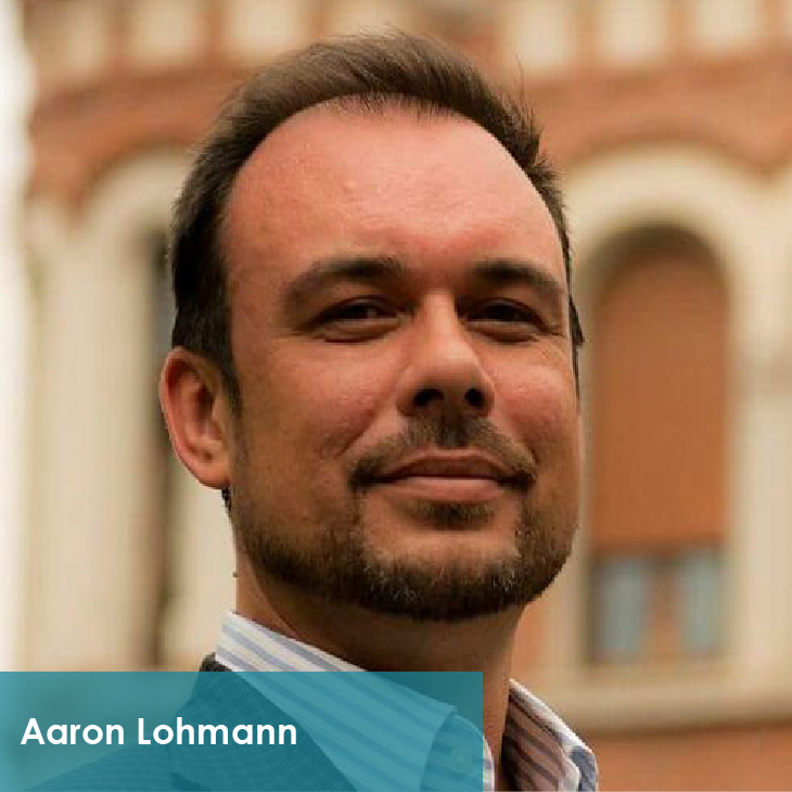 Aaron Lohmann