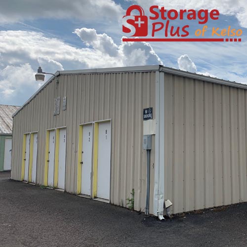Storage Plus of Kelso