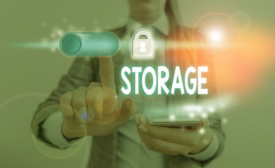 Self Storage Remains Recession Resistant