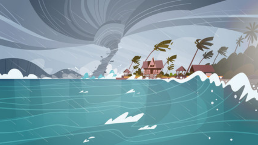 Prepare Your Self-Storage Facility for Natural Disaster