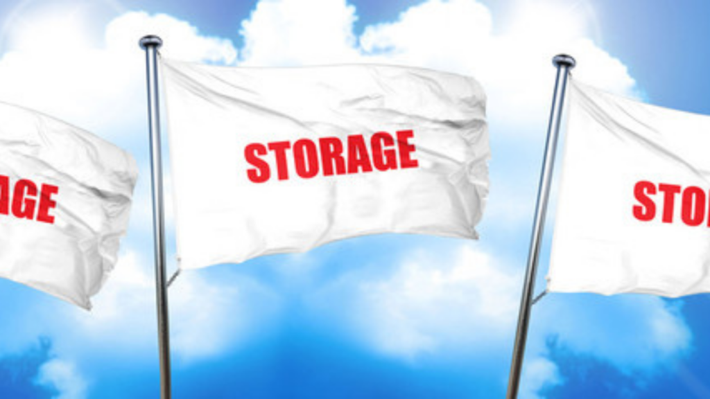 Self Storage Remains Strong in 2021