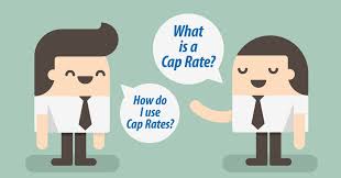 The Role of Cap Rates in Self Storage Investment
