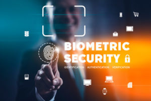Biometric Security