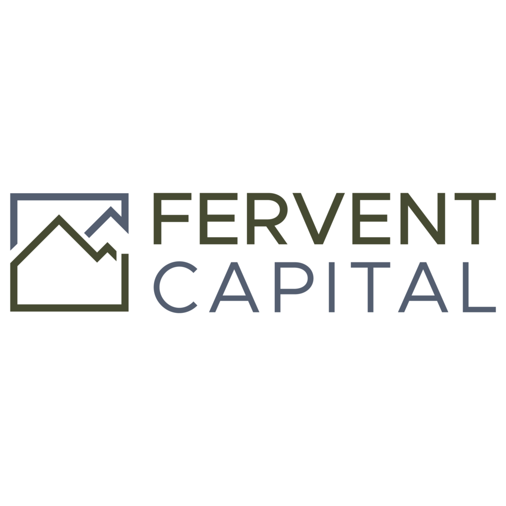 Fervent Capital Logo