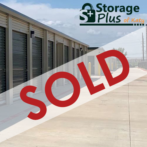 SOLD-Katy-TX-2 | Pinnacle Storage Properties