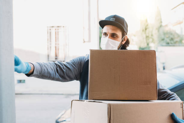 Self Storage Rebounds