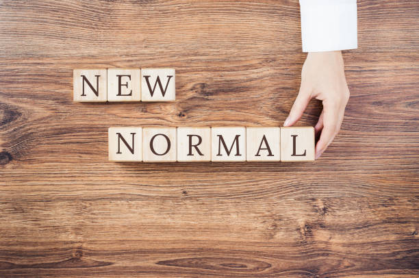 self storage new normal