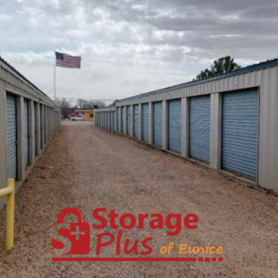 Eunice, NM Eunice, NM