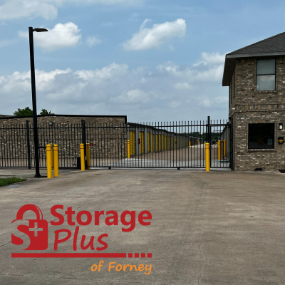 Forney Self Storage Forney Self Storage